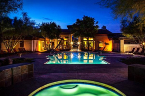Luxury Vacation Rentals by Meridian CondoResorts